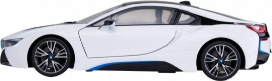 Rastar BMW i8 1:14 RTR – bílý - obrázek 7