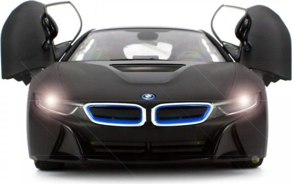 BMW i8 RASTAR 1:14 RTR – černý - obrázek 5