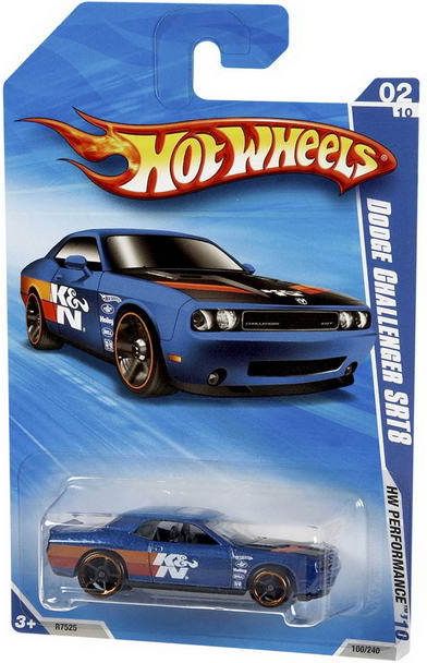 MATTEL HOT WHEELS Angličák HW auto 6-8cm na kartě Model kovové - obrázek 9