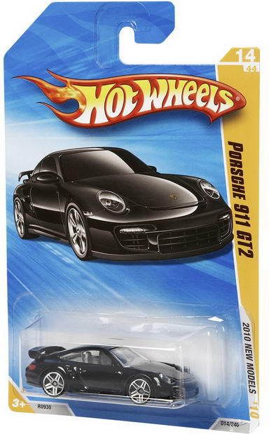 MATTEL HOT WHEELS Angličák HW auto 6-8cm na kartě Model kovové - obrázek 22