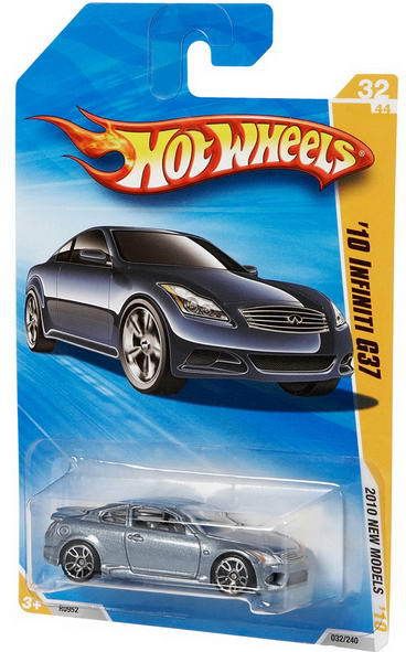 MATTEL HOT WHEELS Angličák HW auto 6-8cm na kartě Model kovové - obrázek 24