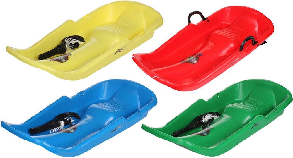 ACRA Boby dětské TWISTER s bočními brzdami bez sedátka 4 barvy plast - obrázek 5