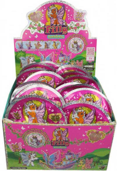 Filly Butterfly sáček - obrázek 3