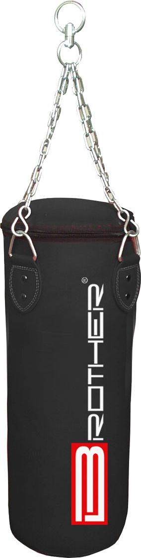 ACRA Pytel boxovací 0,9 m 24-26 kg 2 barvy Brother - obrázek 2