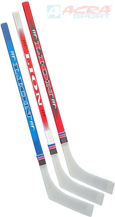 ACRA Hokejka LION mini 60 cm dětská - obrázek 1
