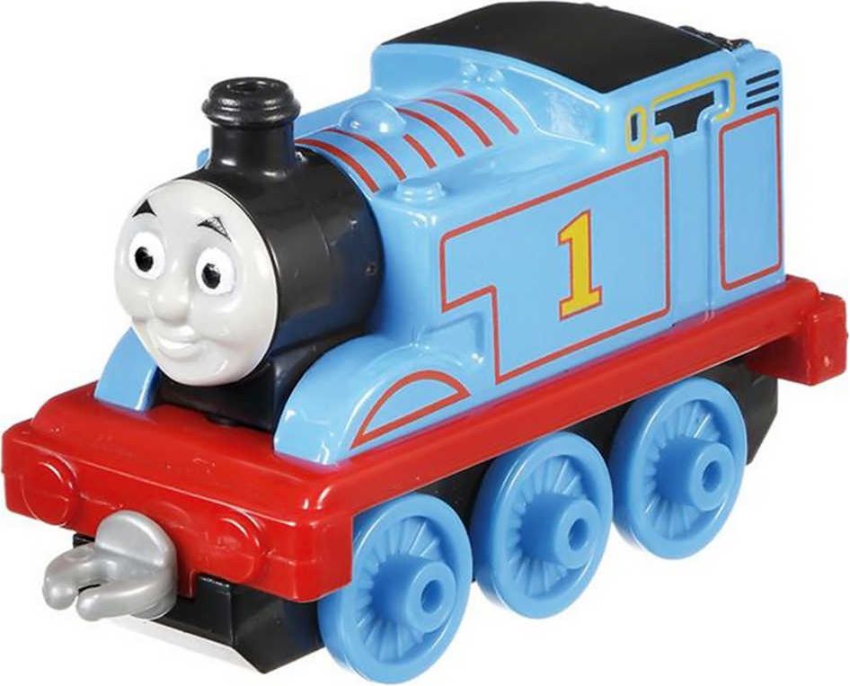 Fisher Price malé kovové mašinky - obrázek 5