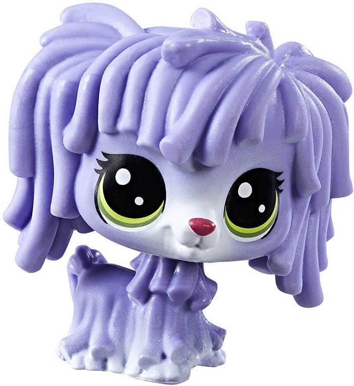 Littlest Pet Shop Samostatné zvířátko 1.serie LPS - obrázek 4