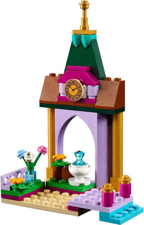 LEGO Disney Princess 41155 Elsa a dobrodružství na trhu - obrázek 6