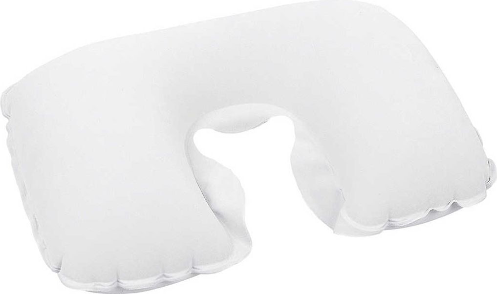BESTWAY Nákrčník cestovní nafukovací 37x24cm polštář 2 barvy 67006 - obrázek 2
