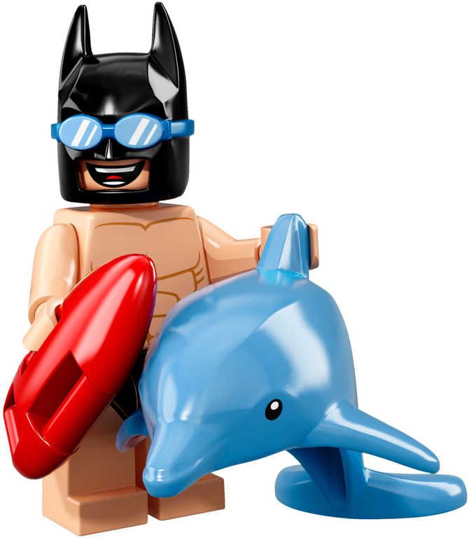 Lego 71020 Minifigurky Batman Movie 2. série - obrázek 3