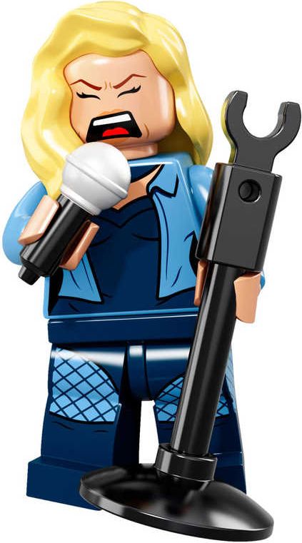 Lego 71020 Minifigurky Batman Movie 2. série - obrázek 6