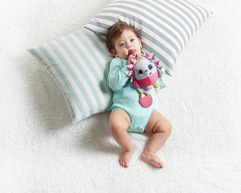 Tiny Love Ježeček Marie Tiny Smarts růžový - obrázek 2