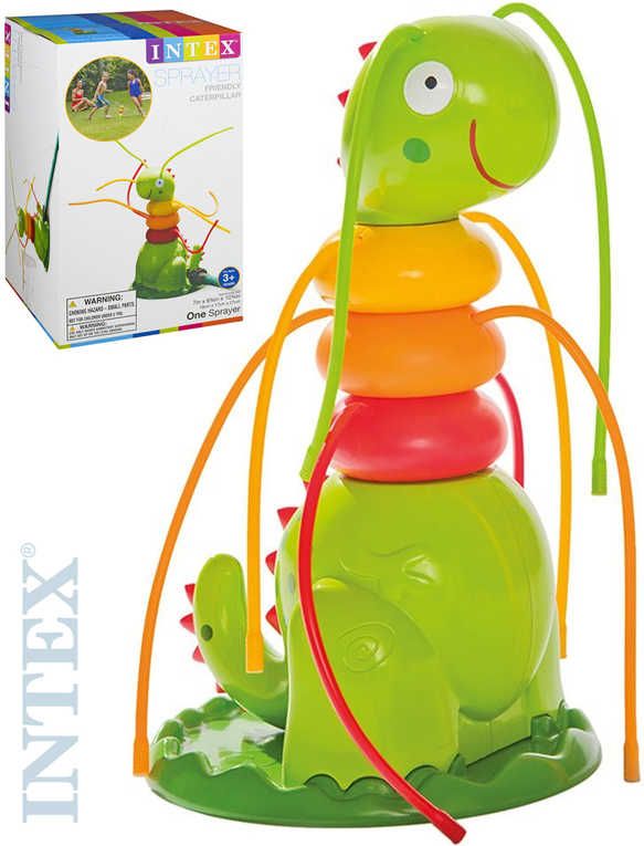 INTEX INTEX Vodní rozstřikovač dinosaurus 18x17x27cm - obrázek 1