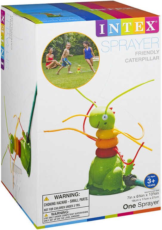 INTEX INTEX Vodní rozstřikovač dinosaurus 18x17x27cm - obrázek 2