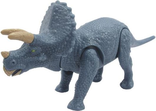 ADC Mighty Megasaur Dinosaurus natahovací pravěkký ještěr chodící 4 druhy - obrázek 3