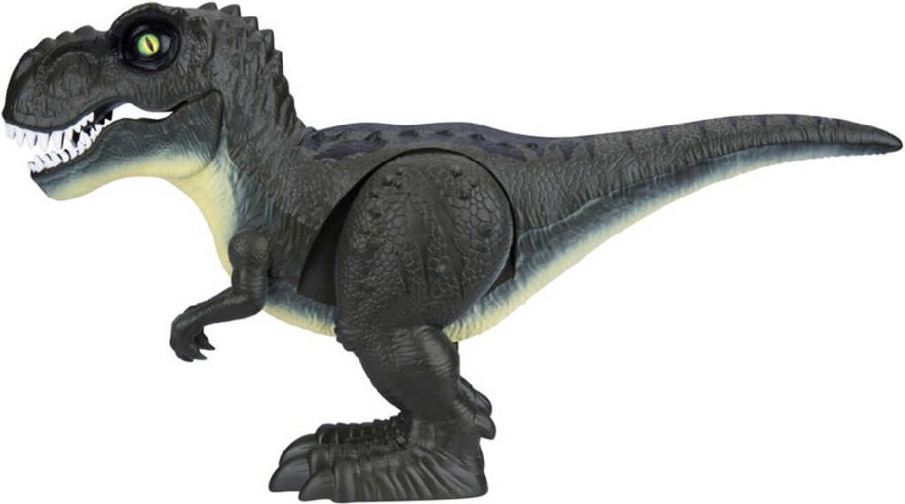 EP line ZURU Robo Alive dinosaurus zvířátko na baterie reaguje na dotek realistický vzhled 2 barvy - obrázek 3
