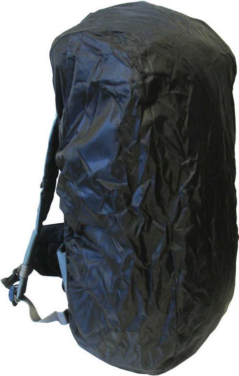 ACRA Batoh turistický 55l modrý 2 komory 30x22x56cm Brother BA55 - obrázek 3