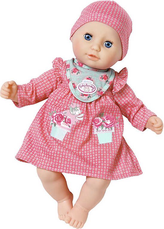 My First Baby Annabell® Pohodlné oblečení, 2 druhy - obrázek 3