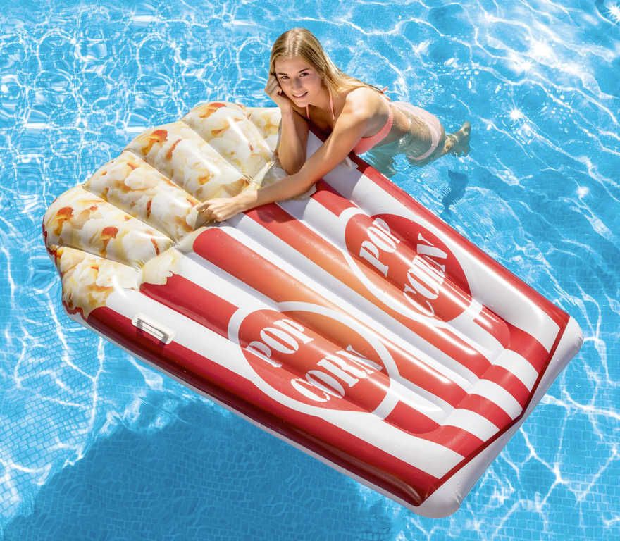 INTEX 58779 Matrace nafukovací Popcorn - obrázek 3