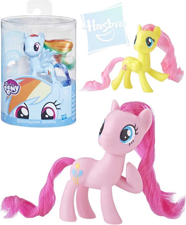 Hasbro My Little Pony My Little Pony Základní pony - obrázek 1