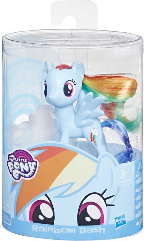 Hasbro My Little Pony My Little Pony Základní pony - obrázek 2