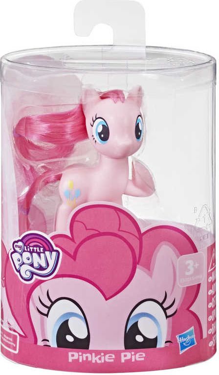 Hasbro My Little Pony My Little Pony Základní pony - obrázek 3