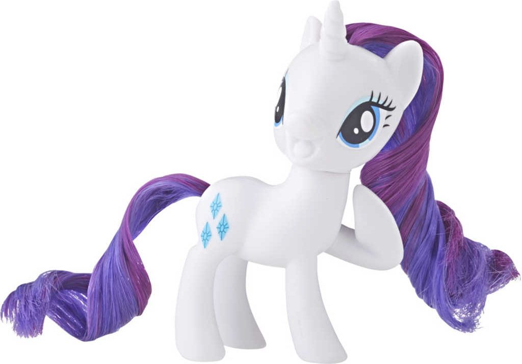 Hasbro My Little Pony My Little Pony Základní pony - obrázek 4