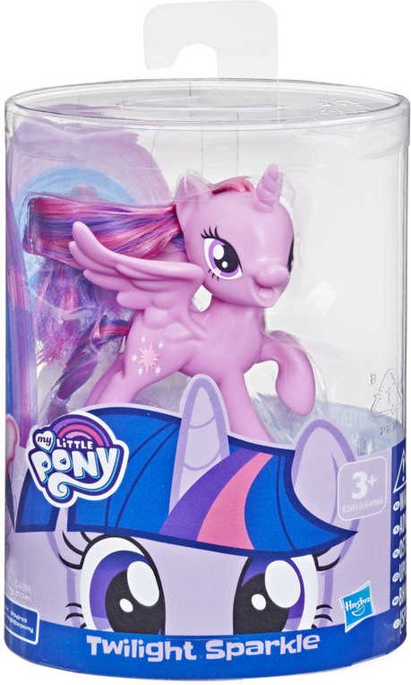Hasbro My Little Pony My Little Pony Základní pony - obrázek 8