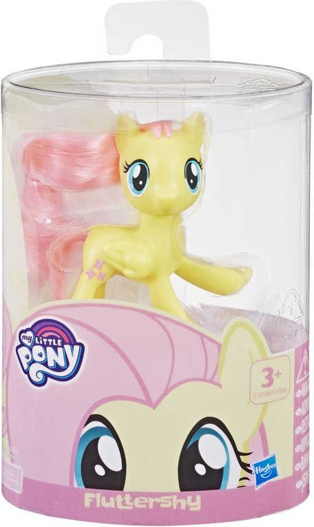 Hasbro My Little Pony My Little Pony Základní pony - obrázek 10