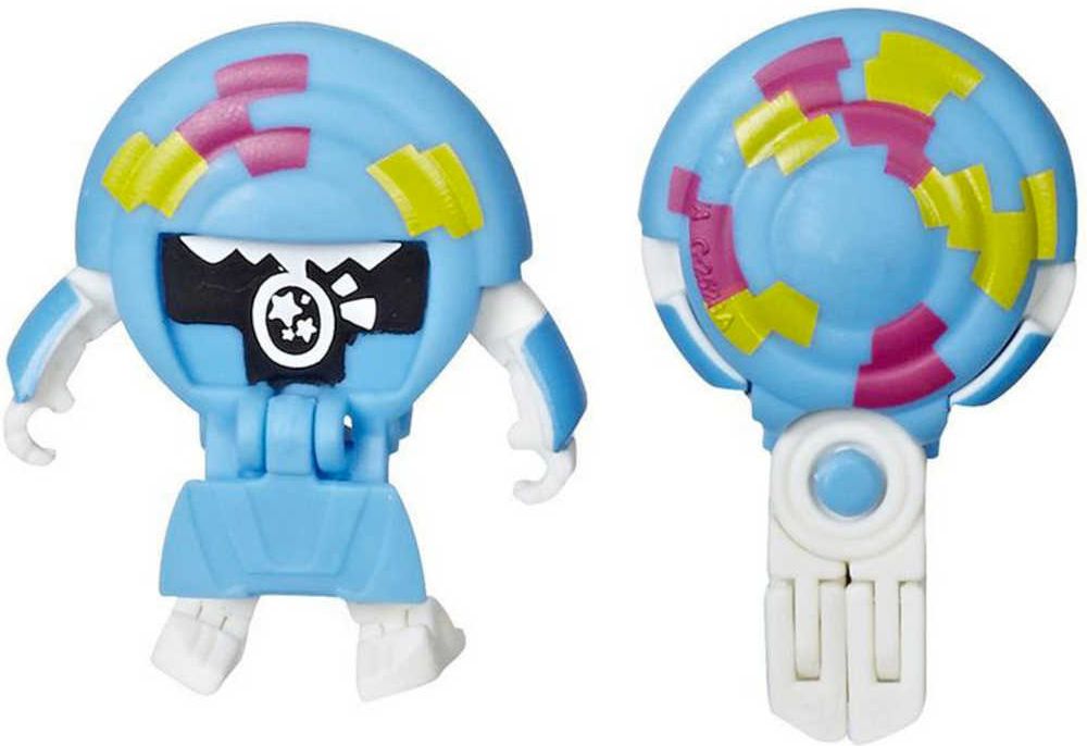Hasbro Transformers BotBots 5 figurek - Hranolky - obrázek 3