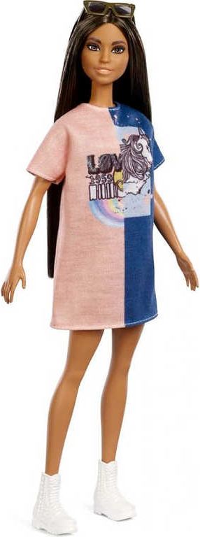 MATTEL BRB Barbie modelka panenka fashion obleček různé druhy - obrázek 6
