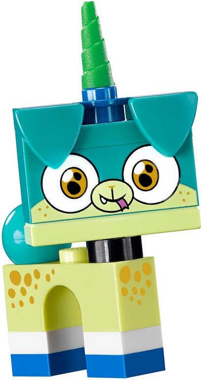 LEGO UNIKITTY Minifigurka v sáčku 1.serie různé druhy 41775 STAVEBNICE - obrázek 7