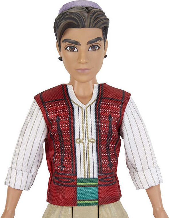 HASBRO Disney Princess figurka Aladin různé druhy v krabičce - obrázek 3