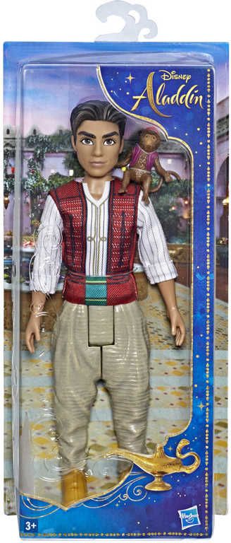 HASBRO Disney Princess figurka Aladin různé druhy v krabičce - obrázek 5