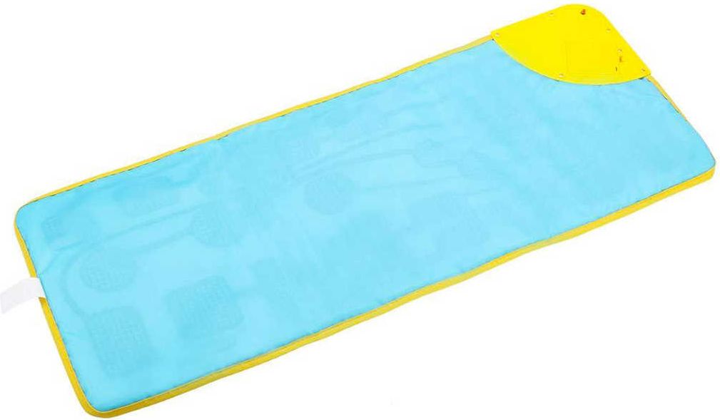 Baby pianko podlahové 73cm interaktivní dečka se zvířátky na baterie Zvuk - obrázek 4
