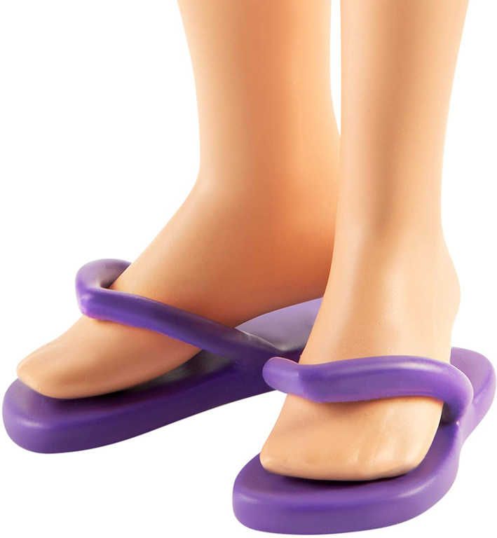 MATTEL BRB Panenka Barbie Sisters Sports Doll sportování set s doplňky 2 druhy - obrázek 9