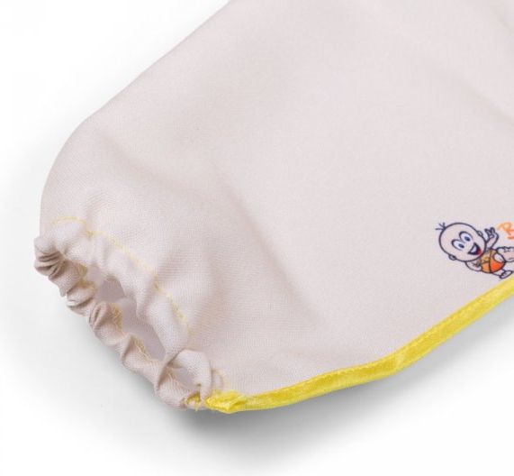 Bryndáček s rukávy Varianta: elegán - obrázek 2