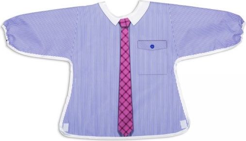 Bryndáček s rukávy Varianta: elegán - obrázek 12
