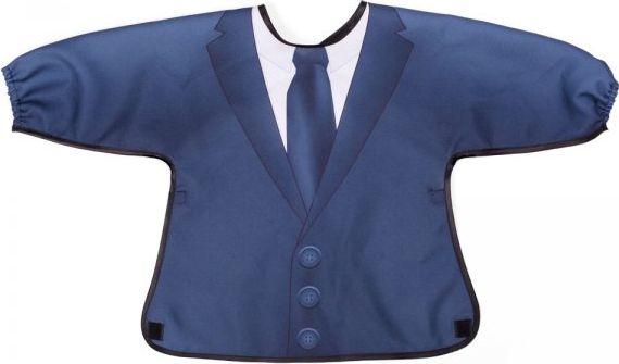 Bryndáček s rukávy Varianta: elegán - obrázek 14