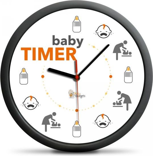 Hodiny Baby Timer - obrázek 1