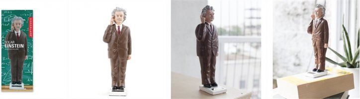 Solární Einstein - obrázek 4