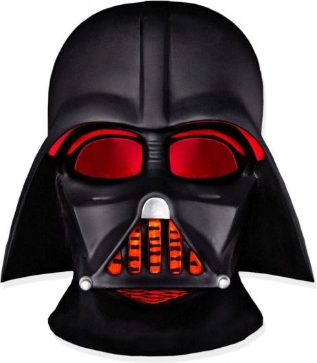 3D lampička Star Wars - Darth Vader - malá - obrázek 1
