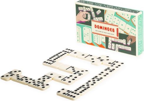 Domino - obrázek 1