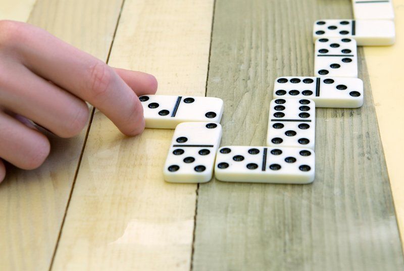 Domino - obrázek 2