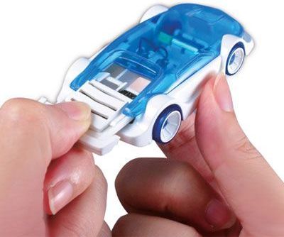 VOGadgets Auto na vodu - obrázek 6