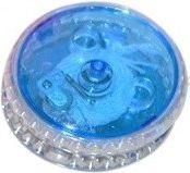 LED svítící JoJo Varianta: červená - obrázek 9