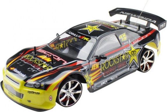 NQD Drift Racer 1:10 25km/h - obrázek 1