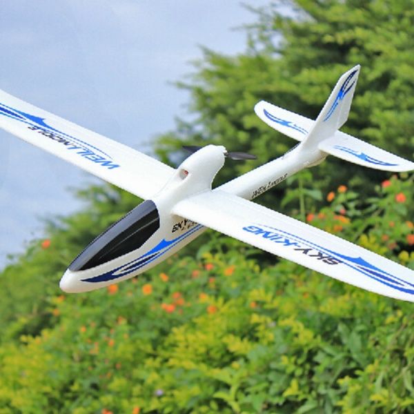 RCobchod Sky King 959 - RC letadlo pro začátečníka - obrázek 1