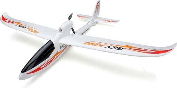 RCobchod Sky King 959 - RC letadlo pro začátečníka - obrázek 2