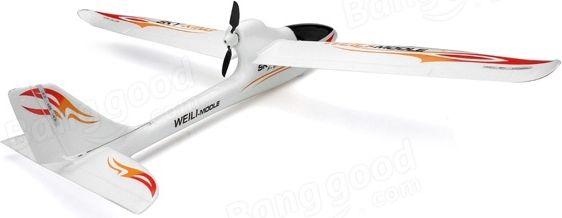 RCobchod Sky King 959 - RC letadlo pro začátečníka - obrázek 4